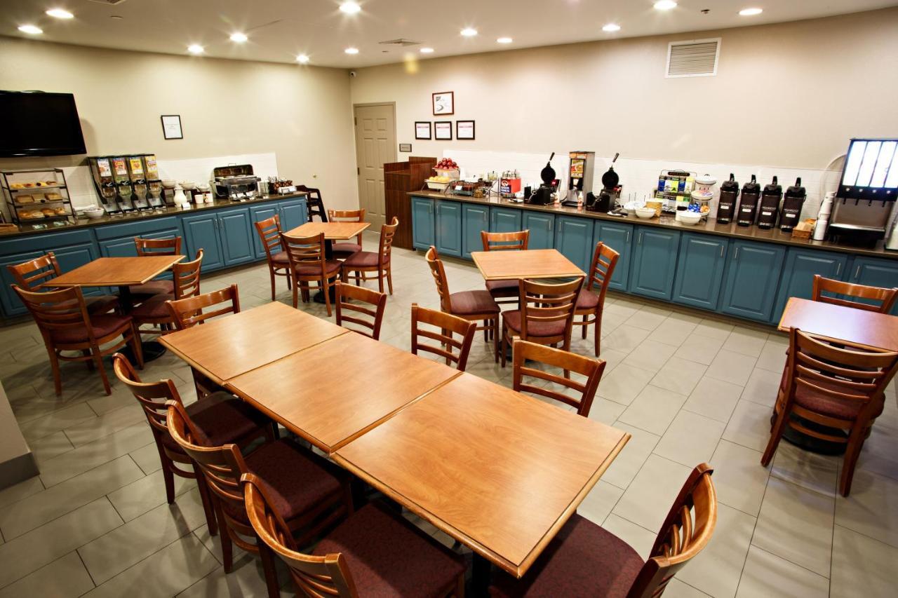 Country Inn & Suites By Radisson, Harrisburg West Mechanicsburg Exteriör bild