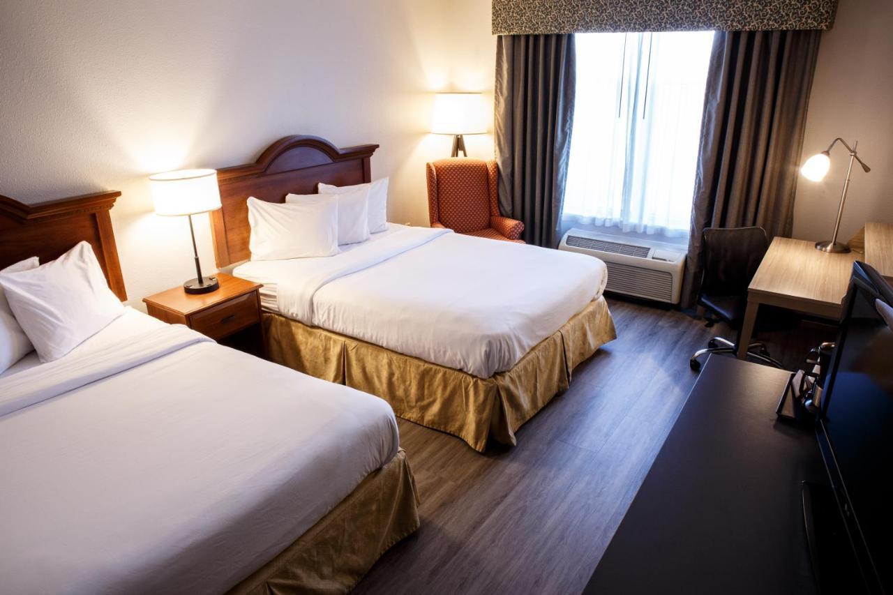 Country Inn & Suites By Radisson, Harrisburg West Mechanicsburg Exteriör bild