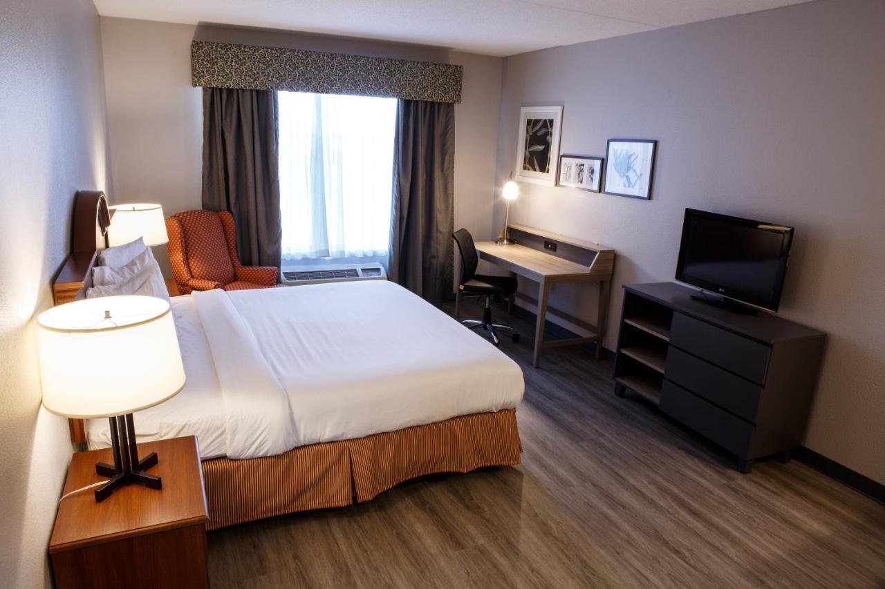 Country Inn & Suites By Radisson, Harrisburg West Mechanicsburg Exteriör bild
