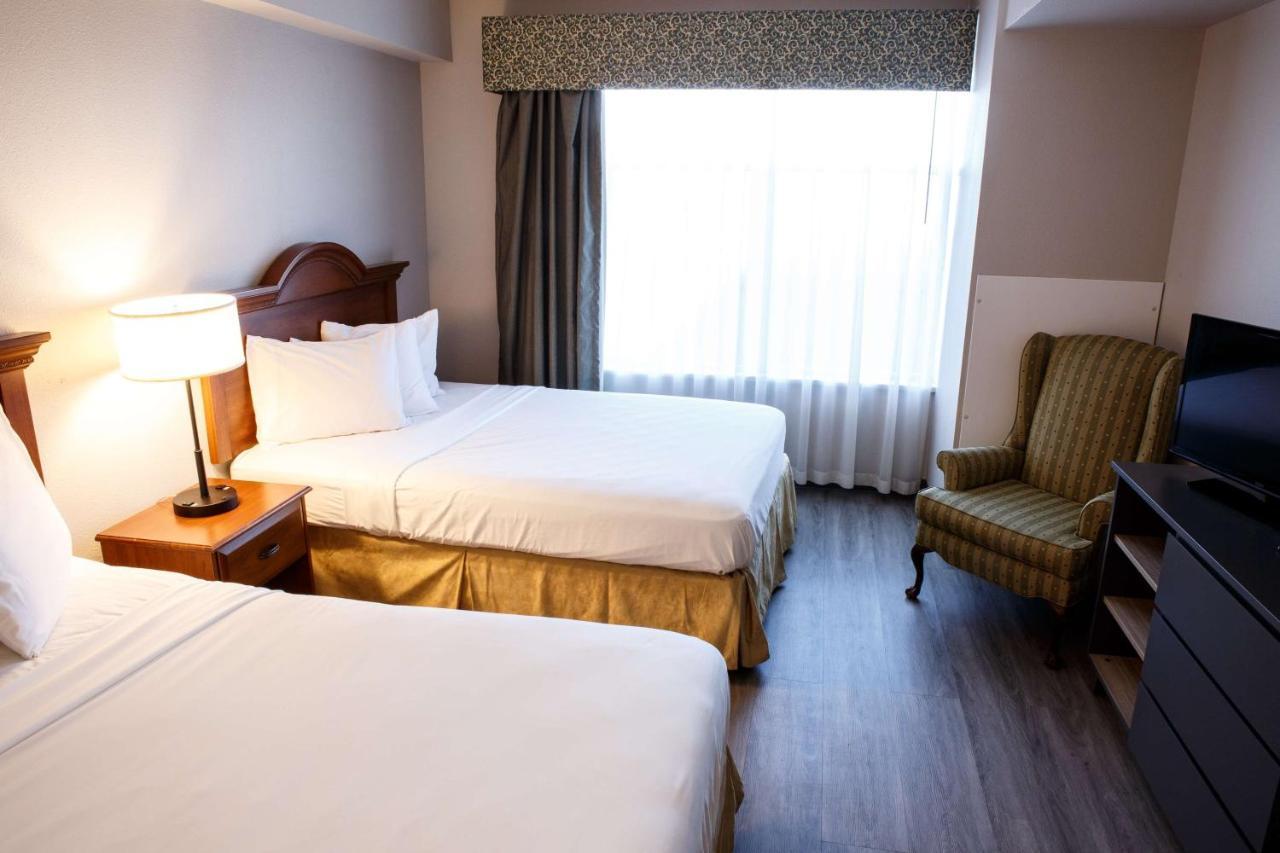 Country Inn & Suites By Radisson, Harrisburg West Mechanicsburg Exteriör bild